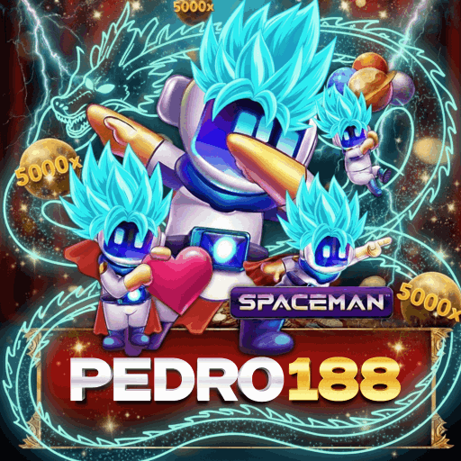 PEDRO188: Main Spaceman Gacor Cairkan Sebelum Nabrak!