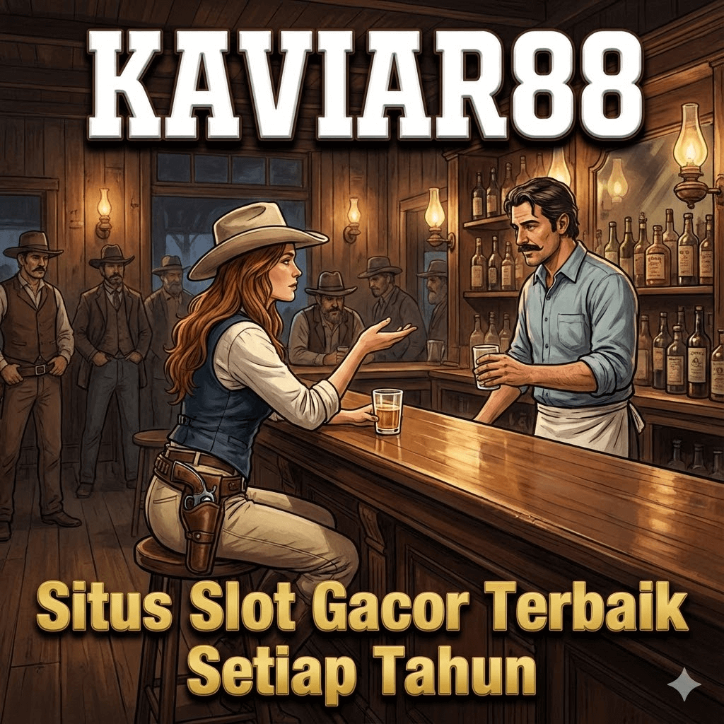 KAVIAR88 - Situs Slot No 1 Indonesia dengan Irama Kemenangan Tanpa Henti