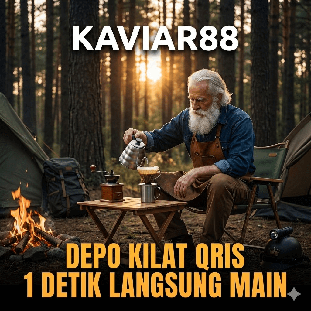 KAVIAR88 Bonus Lucky Spin